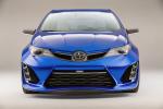 Scion iM Concept 2014 года